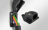 CONFiX? FWS bulkhead fittings for cable protection conduits